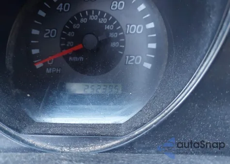 2003 Nissan Frontier Xe-V6 from USA, damaged, VIN 1N6ED26Y33C421701